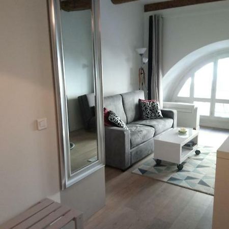 Sam Le Lezard Sarl Apartment Nice Exterior photo