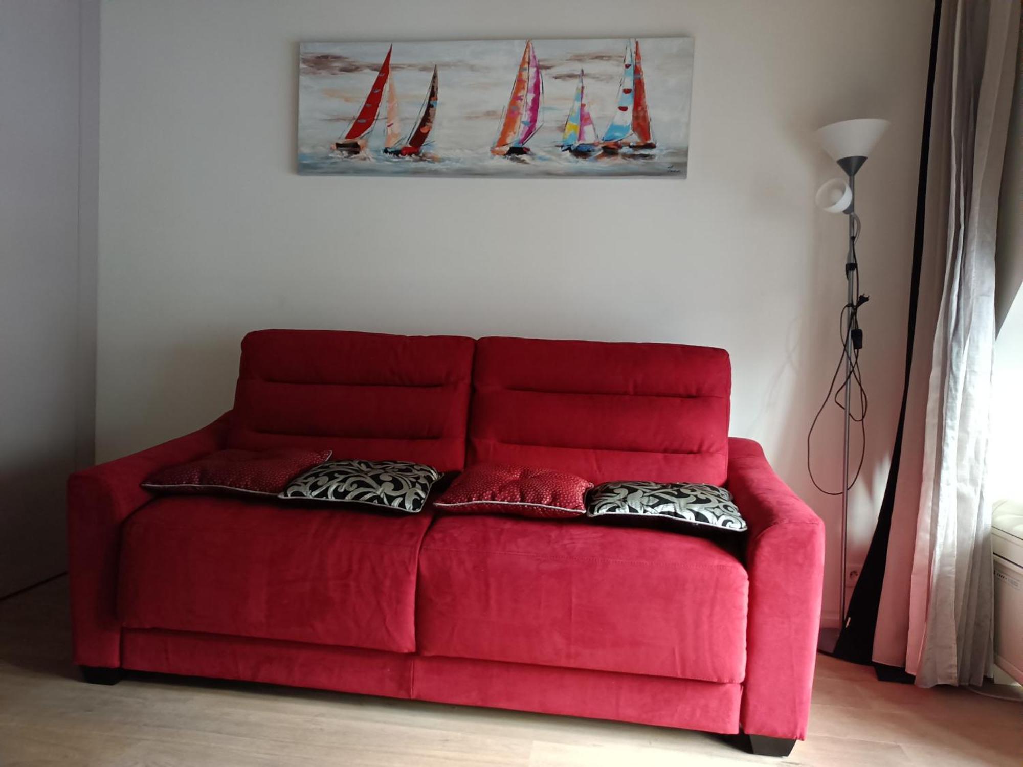 Sam Le Lezard Sarl Apartment Nice Exterior photo