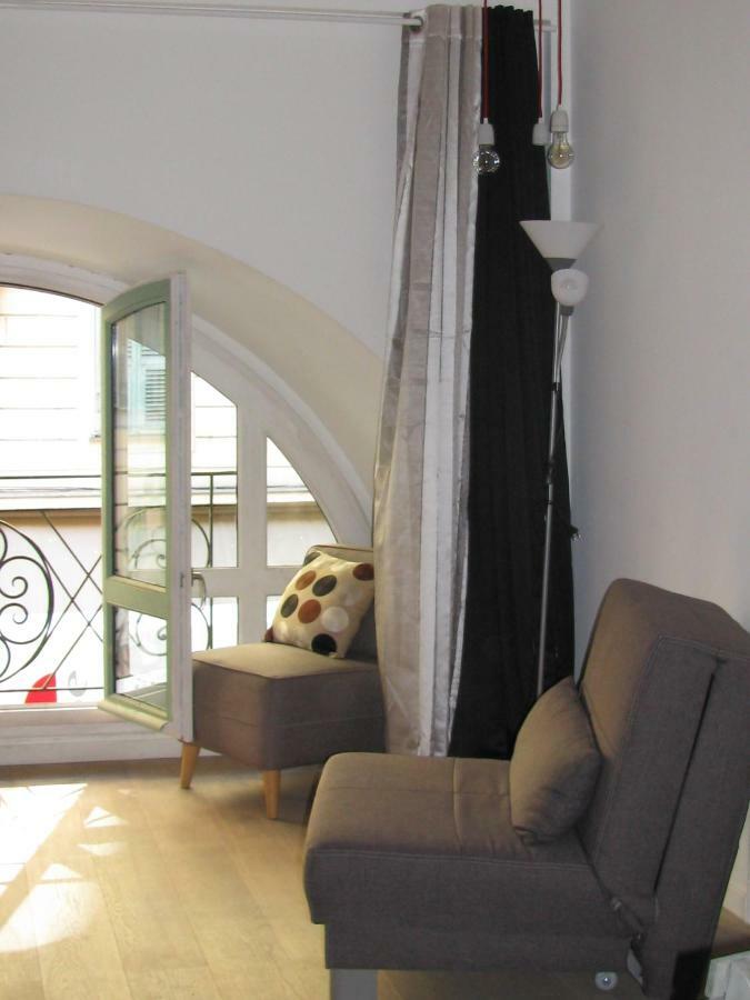Sam Le Lezard Sarl Apartment Nice Exterior photo
