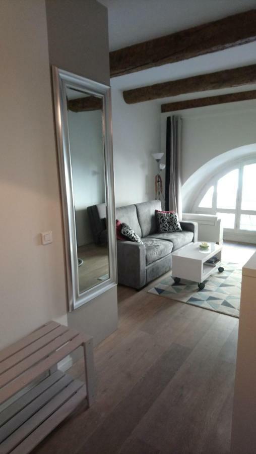 Sam Le Lezard Sarl Apartment Nice Exterior photo