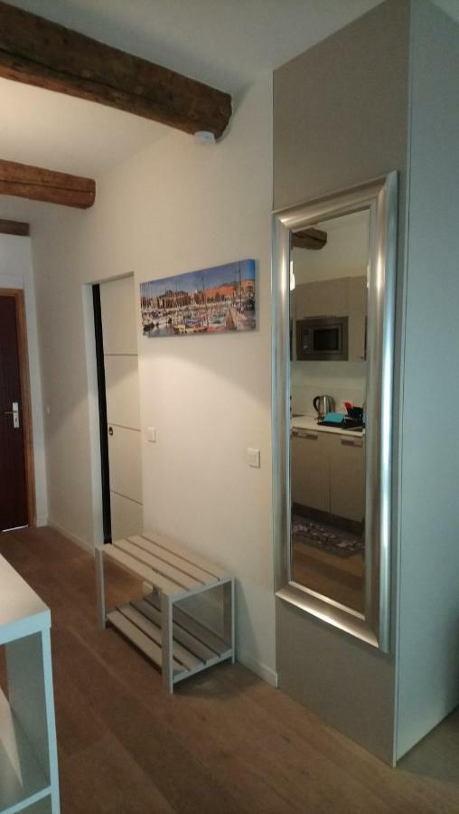 Sam Le Lezard Sarl Apartment Nice Exterior photo